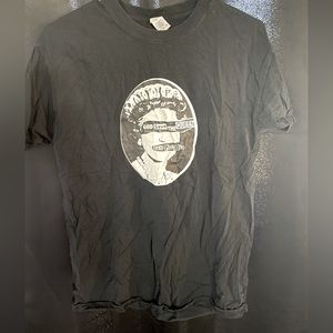 Sex Pistols God Save the Queen